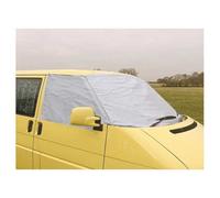 Isolant thermique extérieur de pare-brise pour VW Transporter T4 de 1990 à 2003