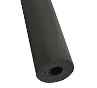 Isolant Tuyau Climatisation, Gaine Isolante Climatisation Multi-usages pour Tuyaux D'eau D'hiver et Poignées de Piscine Intérieures et Extérieures(6.0*3.0cm/2.4in*1.2in)