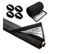 Isolant Tuyau Climatisation pour Samsung AR15DXDACWKXCV WindFree Max Heat