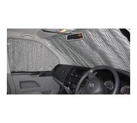 Isolants (8) thermiques intérieurs 9 couches pour VW T5 Caravelle Multivan California châssis court - 2003 à 2014