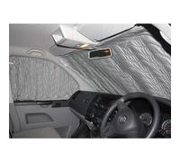 Isolants (8) thermiques intérieurs 9 couches pour VW T5 châssis court - avec hayon - 2003 à 2010