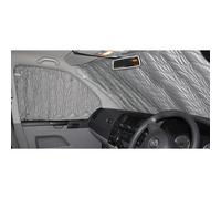 Isolants (8) thermiques intérieurs 9 couches pour VW T5 Caravelle Multivan California châssis court - 2003 à 2014