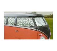 Isolants thermiques intérieurs 7 couches pour Combi Split 50 ->67 - 10 pièces