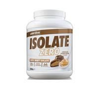 Isolat de lactosér 2000g Beurre de cacahuète au chocola Per4m Proteine