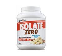 Isolat de lactosér 2000g Chocolat blanc noisettes Per4m Proteine