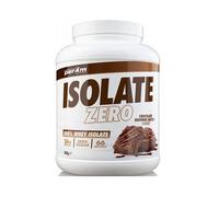 Isolat de lactosér 2000g Pâte à brownie au chocolat Per4m Proteine