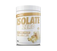 Isolat de lactosér 900g Chocolat blanc Per4m Proteine