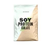 Myprotein Isolat de protéine de soja Chocolat onctueux Poudre 1000 g