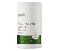 Isolat de protéine de pois naturelle OSTROVIT (480 g)