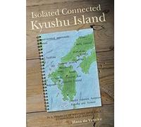 Isolated Connected Kyushu Island