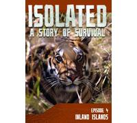 Isolated Inland Islands
