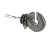 Isolateur annulaire Kerbl Noir TU