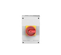 Isolateur commutateur rotatif dispositif 3P 20A 25A 32A