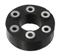 Isolateur d'arbre de transmission haute performance AM101286 322 330 332 1445 1420 F912 F915 F935 Construction Machinerie agricole Arbre d'entraînement en caoutchouc Isolateur