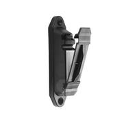 Isolateur de bande Kerbl Noir TU