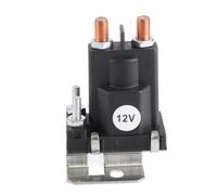 Isolateur de batterie double, relais DC, isolateur de relais, relais de voiture, fusibles, porte-fusibles, isolateur 500A