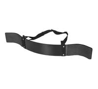 Isolateur de biceps - Arm Blaster, noir