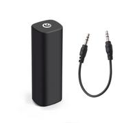 Isolateur de bruit de boucle de masse de ligne de haut-parleur,filtre audio,élimine le bruit,stéréo de voiture,système audio domestique,3.5mm,mx - Type Type B
