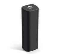 Isolateur de Bruit de Boucle de Terre de Filtre de Bruit Aux de 3.5Mm éLiminent pour le SystèMe Audio StéRéO de Voiture StéRéO à la Maison