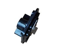 Isolateur de carburateur 1 pièce for collecteur de débroussailleuse TJ35E KBL35 KAAZ TJ35V