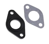 Isolateur de carburateur 19 mm Joint torique 50 cc -125 cc ATV Dirt Bike