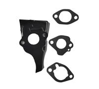 Isolateur de carburateur avec Joints adapté for EX13 EX17 EX21 EX27 EX130 EX210 SP170 2776230130 20A3290201