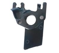 Isolateur de carburateur Compatible avec générateur 2KW 168 GX160 5 5HP 5 pièces