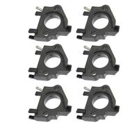 Isolateur de carburateur,Joint d'isolation de carburateur,Entretoise d'isolation de carburateur,Isolateur de carburateur pour générateur d'essence,Isolateur de carburateur pour 188F/190F,Accessoire po