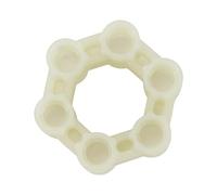 Isolateur de Compresseur LR160736 5,0 L de Remplacement pour Turbocompresseur XFR-S 2010-2015 pour Propriétaires de Rover et