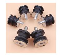 Isolateur de Montage Anti-Vibration Tampon AV, for tronçonneuse J-NSERED 625 625II 630 Super 630 West Coast 670 Champ 670 Super II