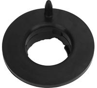 Isolateur de ressort supérieur arrière,1531725,8V515599AA,Garniture de ressort supérieur de suspension arrière,Garniture de ressort de suspension arrière,Isolateur de ressort hélicoïdal arrière