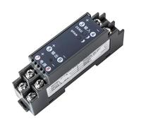 Isolateur de signal analogique 0-75 mV à 4-20 mA 0-10 V 0-5 V DC24 V une entrée une sortie(0-10V Output)