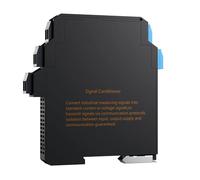 Isolateur de signal analogique ultra-mince DC 24 V 1-5 V 1 entrée 1 sortie 4-20 mA à 0-10 V(4-20mA Output)