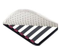 Isolateur de sommier antidérapant 140x190