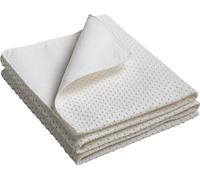 Isolateur de sommier antidérapant 160x200