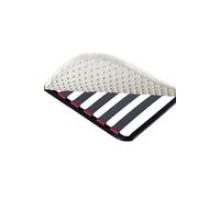 Isolateur de sommier antidérapant 160x200