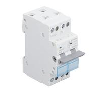 Isolateur de Système Solaire, Commutateur d'Isolateur à Réponse Rapide DC 230 V 63 A pour Systèmes de Production d'énergie Solaire