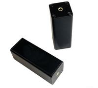 Isolateur de terre audio, réduction du bruit de courant noir, isolateur de mise à la terre pour système stéréo de voiture pour entrée RCA et sortie disjoncteur de boucle pour Eliminator