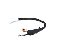 Isolateur de tube Source Tube Insulator-2023 (Black) TU