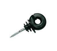 Isolateur fil Horizont Farmer IS-S (x120) Noir 5,3 mm
