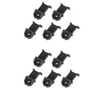 Isolateur flexible en silicone Hotend pour imprimante avec fluage de chaleur et résistance aux courts-circuits, entretoise en silicone résistante aux hautes températures