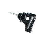 Isolateur Horizont Combi IS40 (x80) Noir TU
