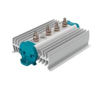Isolateur Mastervolt Battery Mate 1603 IG 120A 3 Banques 83116035 Bateau