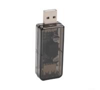 Isolateur numérique USB 2500 V ADUM3160 Module pour la protection des données et la suppression du bruit dans les imprimantes 3D - Adaptateur USB 2.0 compact