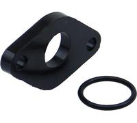 Isolateur pour tubulure d'admission 4 temps pour scooter chinois, convient par ex. pour Baotian, Rex, MKS, Ering, Peugeot