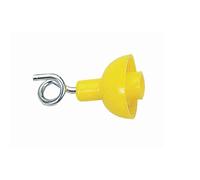 BEAUMONT Isolateur Tire Bouchon métal X25