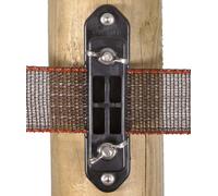 Isolateurs d'angle Turboline pour ceinture Gallagher 5 ou 30 pièces Gallagher
