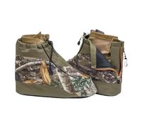 Isolateurs de bateau pour la chasse - Isolateurs de chaussures chauffants imperméables Protection des bottes | Camping Hiver Activités de plein air pour hommes et femmes
