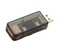 Isolateurs de Son USB basés sur ADUM3160 à Faible Latence pour Les Applications industrielles et médicales Carte d ' isolateurs USB signaux