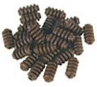 Isolateurs H0 Viessmann Modelltechnik 4187 Universel 25 pc(s)